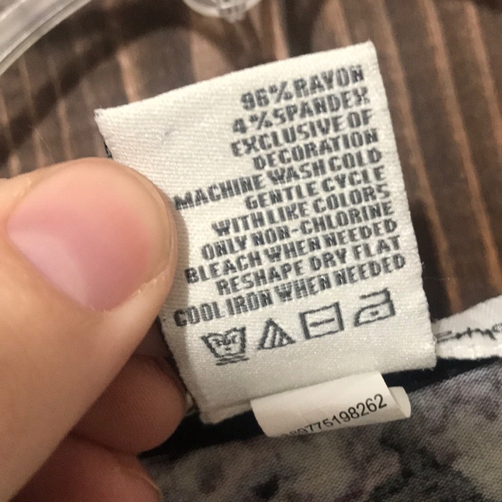 Floral Dress - Picture 4 of 4